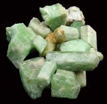 PARGASITE ROUGH