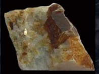 PHLOGOPITE HEALING STONES