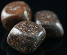 Porphyry Tumble Stones
