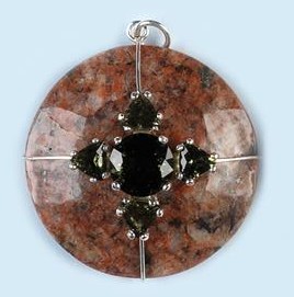 Rosophia Pendants