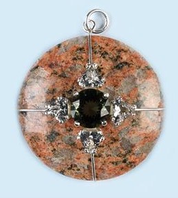 Rosophia Pendants