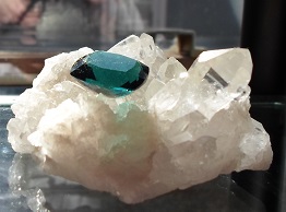 Blue Tourmaline Loose Gemstone