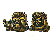 Watchdragons Jiaotu Fu Dogs