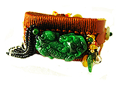 Jade Pi Yao Bracelet to Remove Obstacles and Invite Good Fortune