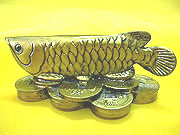 Arowana for Abundance