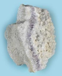 Sauralite Azeztulite