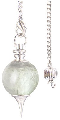 Sephoroton Rainbow Moonstone Pendulums