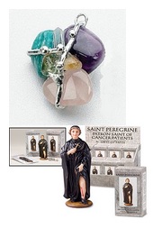 St. Peregrine Cancer Kit