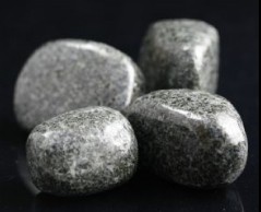 Stonehenge Bluestone Preseli Dolerite Tumbled