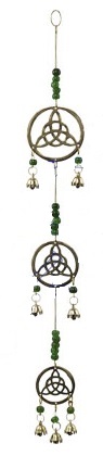 Wind Chimes