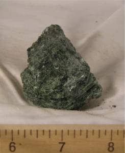 Actinolite 