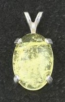 Agni Gold Danburite  