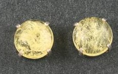 Agni Gold Danburite  