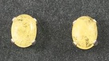 Agni Gold Danburite 