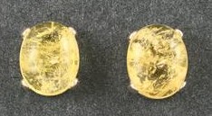 Agni Gold Danburite  