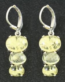 Agni Gold Danburite  