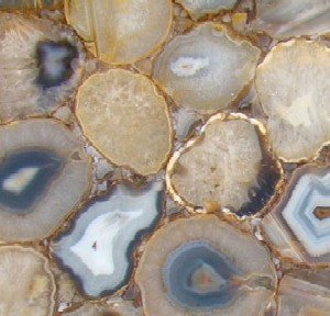 Agate Tiles