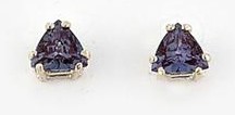 Alexandrite Jewelry