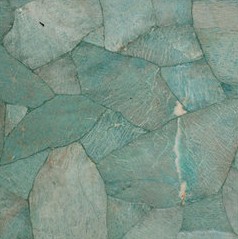 Amazonite Tiles