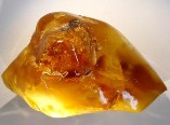 Amber Healing