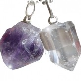 Amethyst Jewelry