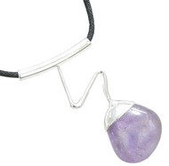 Amethyst Jewelry