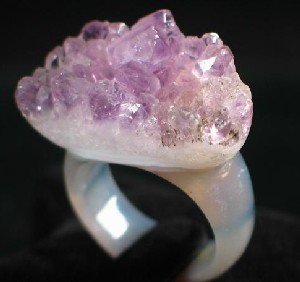 Amethyst Jewelry