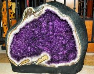 Amethyst Geodes