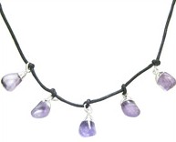 Amethyst Jewelry