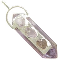 Amethyst Jewelry