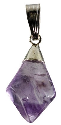 Amethyst Jewelry