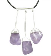 Amethyst Jewelry