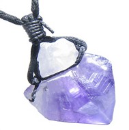 Amethyst Jewelry