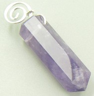 Amethyst Jewelry