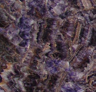 Amethyst Tiles