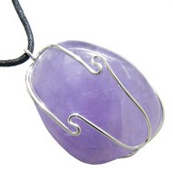 Amethyst Jewelry