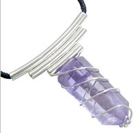 Amethyst Jewelry