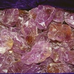 Ametrine