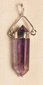 Ametrine Swingle Pendants