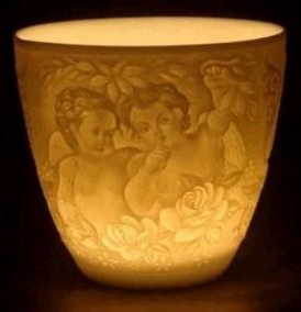 angel candles