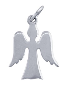 Angel Wing Pendants And Charms