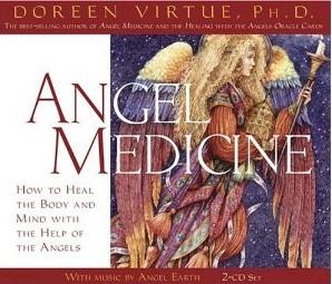 Doreen Virtue Books