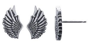 Angel Wing Pendants And Charms