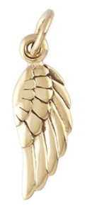 Angel Wing Pendants And Charms