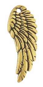 Angel Wing Pendants And Charms