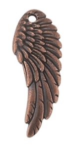 Angel Wing Pendants And Charms