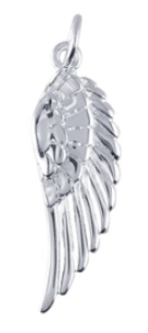 Angel Wing Pendants And Charms
