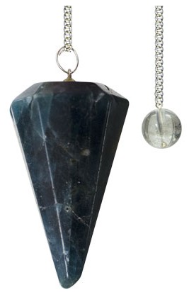 APATITE PENDULUM