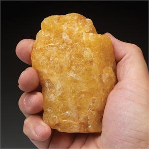 Azozeo Himalaya Gold Azeztulite