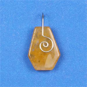 Azozeo Himalaya Gold Azeztulite